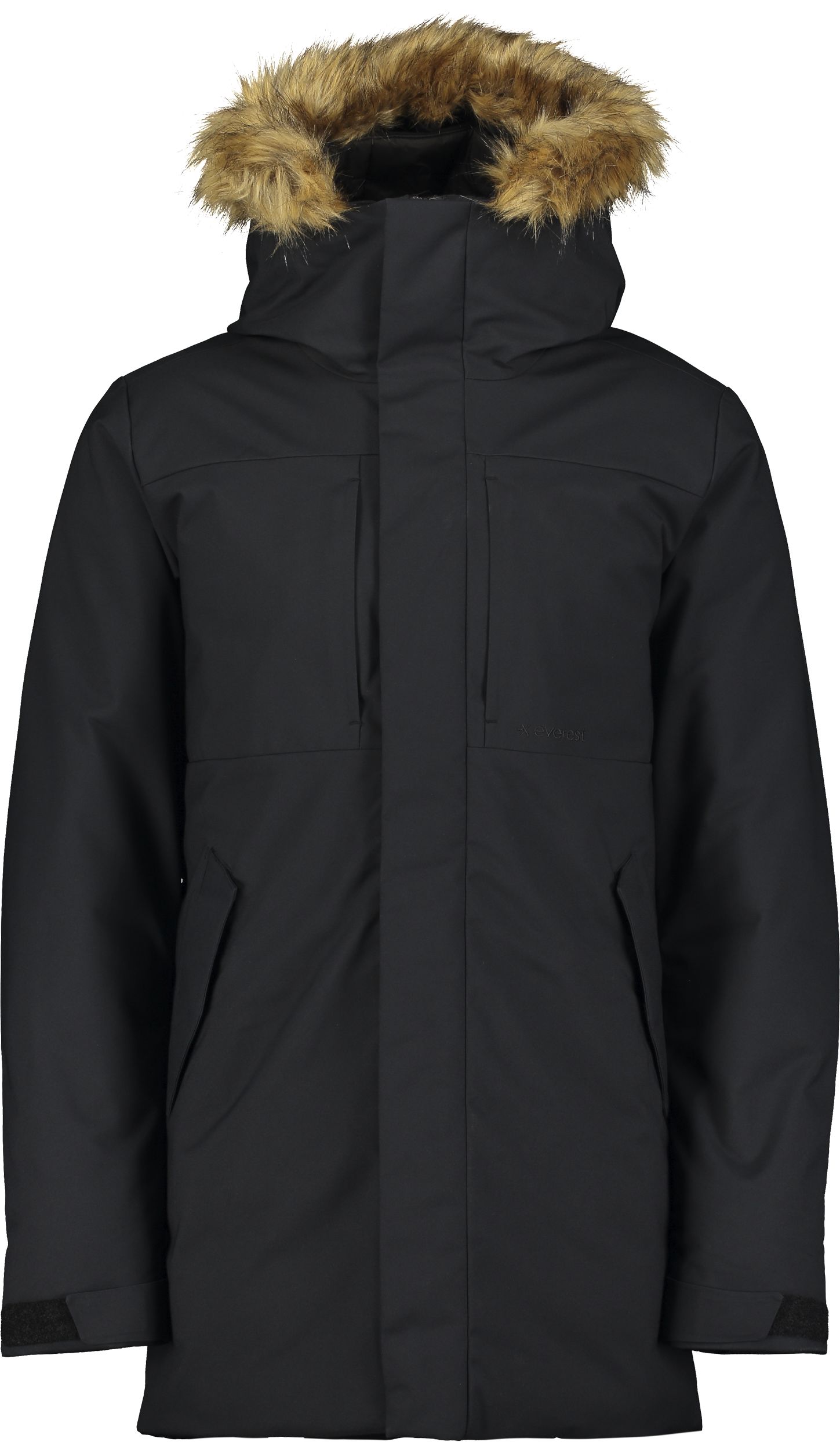 Everest m down parka online